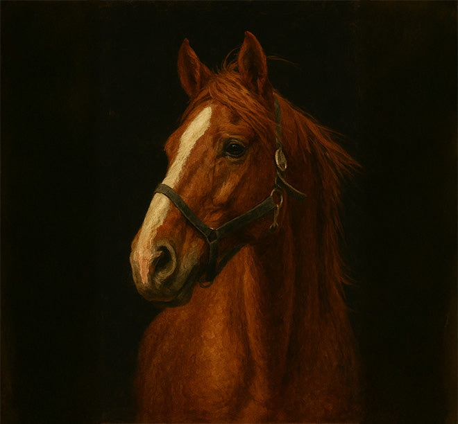 Myhorseprint